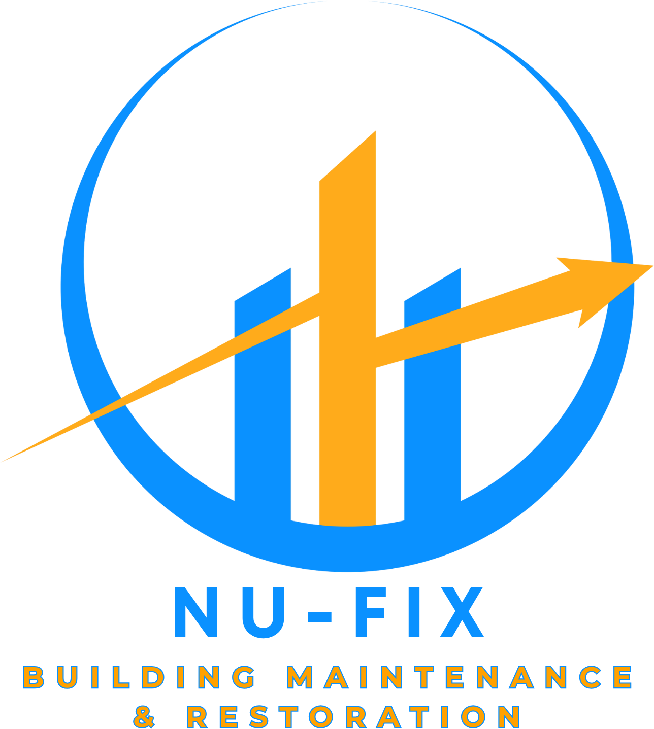 Nu-Fix, LLC — Building Maintenance & Restoration